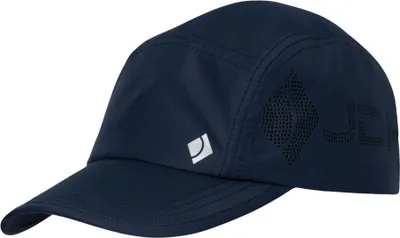 Produktbild von Performance Sportkappe für Senioren, aus 100% Polyester, atmungsaktiv und hinten verstellbar