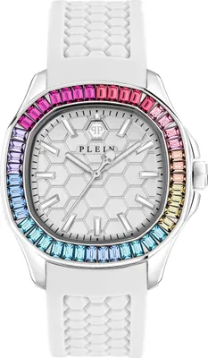 Zdjęcie produktu dla Philipp Plein zegarek analogowy dla kobiet