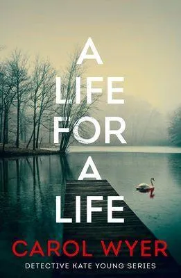 Produktbild von A Life for a Life