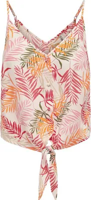 Image de Only Laure Fr T-shirt sans manches Multicolore M Femme Multicolore M