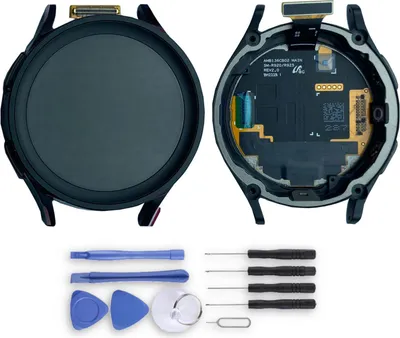 Immagine prodotto di Samsung LCD completo GH82-30040B per Galaxy Watch 5 Pro Bluetooth 45mm nero