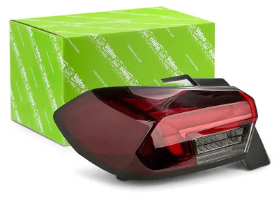 Produktbild von VALEO Rückleuchte Heckleuchte Links für OPEL Corsa F für VAUXHALL Corsa Mk5 (F)