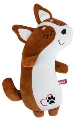 Zdjęcie produktu dla Fancy Pluszowa maskotka Piesek Corgi 30 cm