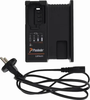 Produktbild von Impulse Lithium Batterieladegerät SPIT - 018881