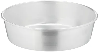 Produktbild von Agnelli Pentole FAMA43 / 622 Konische Kuchenform mit Rand, Aluminium, 22 x 22 x