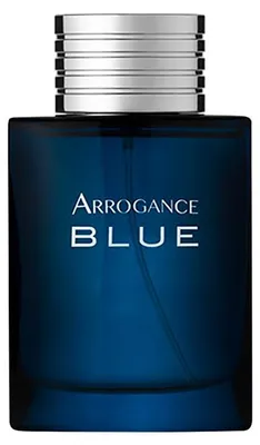 Produktbild von Arrogance Blue Eau de Toilette 50ml - Herrenduft