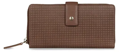 Produktbild von Bugatti Noemi Geldbörse Leder 18 cm