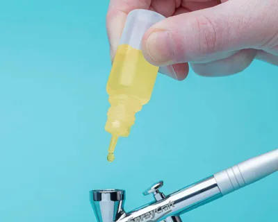 Obrázok produktu pre Plastové fľaše Krick s viečkom 17 ml (4)