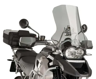 Image de PUIG 4331H Vitres teintées pour BMW R1200GS