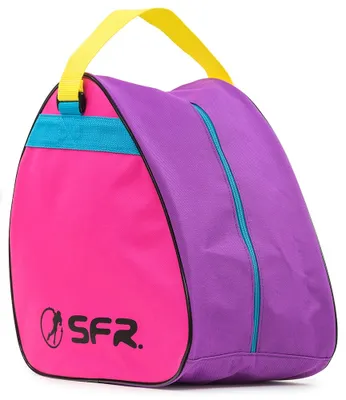 Produktbild von Sfr Skates Vision Skate Bag Scheide Lila,Rosa  Lila,Rosa One Size