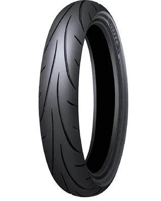 Obrázek produktu pro Pneumatika DUNLOP 110/70-17 54H SPORTMAX Q-LITE