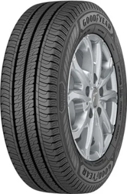 Immagine prodotto di Goodyear So car-tyres EfficientGrip Cargo 2 ( 225/55 R17C 104/102H 6PR EVR )