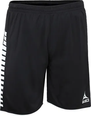 Immagine prodotto di SELECT Argentina Pantaloni Nero/Bianco XL