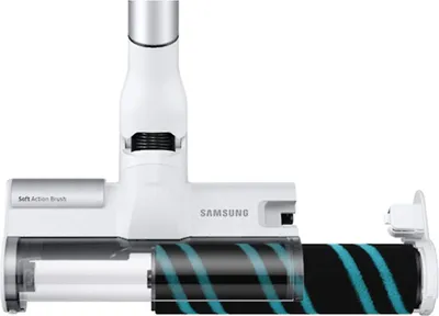 Produktbild von Staubsauger SAMSUNG Easy JET 70 VS15T7033R4/GE, lila