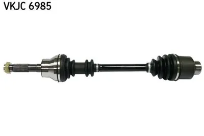 Produktbild von SKF VKJC 6985 Antriebswelle passend für MERCEDES-BENZ 100 Bus (631) 100 Kasten (631) 100 Pritsche/Fahrgestell (631)
