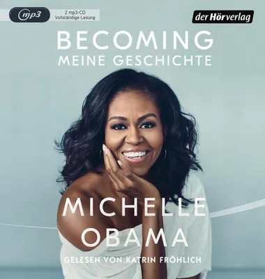 Produktbild von Becoming