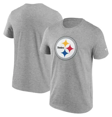 Produktbild von Pittsburgh Steelers Primary Logo Graphic T-Shirt