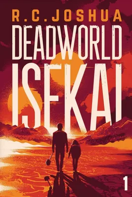 Produktbild von Deadworld Isekai