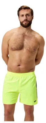 Zdjęcie produktu dla Speedo Hyperboom Splice 16´´ Badeshorts M Mann M