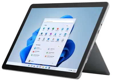 Produktbild von Microsoft Surface Go 3 10,5'' WiFi 8GB 64GB Pent. 6500Y W11H