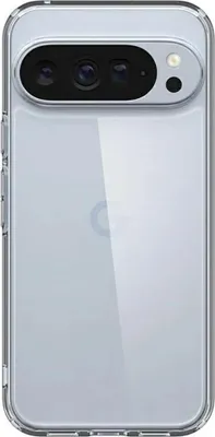 Produktbild von Spigen ACS09738, Cover, Google, Pixel 10 Pro XL, 17,3 cm (6.8"), Transparent