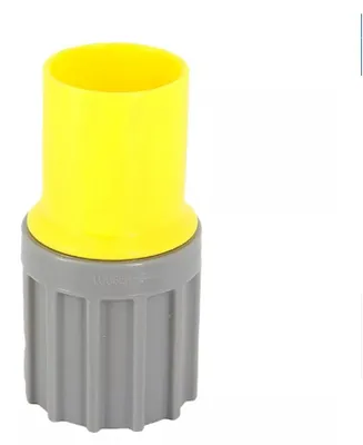 Image de Adaptateur de tuyau D. 38 mm - Etanche et Résistant - D-Work