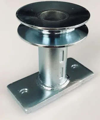 Produktbild von Messerhalter Für Mtd Napęd Misiek 22,2Mm