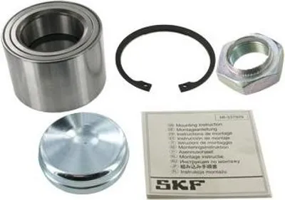 Immagine prodotto di Set di cuscinetti ruota SKF VKBA 3641