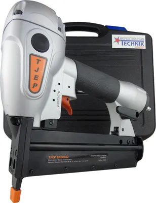 Produktbild von TJEP Klammergerät BE-90/40 12-40 mm für Klammern BE-90 Prebena E KL-12