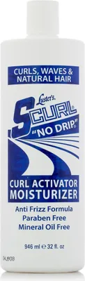 Produktbild von S Curl 'No Drip' Activator Moisturizer 946,3ml