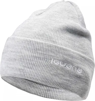 Produktbild von Iguana Lea Mütze Grau Mann Grau One Size
