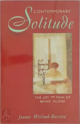 Immagine prodotto di Contemporary Solitude