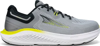 Produktbild von Altra Running PARADIGM 7 Herren GRAY/LIME 42.5