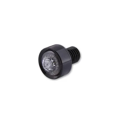 Produktbild von HIGHSIDER LED-Rücklicht Einheit MONO für