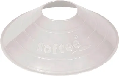 Produktbild von Markierungskegel Softee Blanco - 1