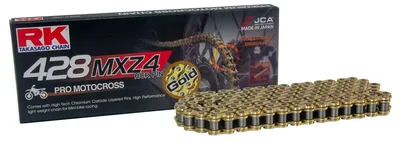 Obrázek produktu pro Řetěz RK428MXZ4 G+G 130C