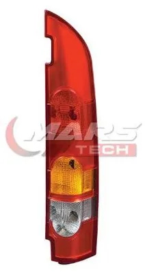 Produktbild von Rückleuchte Renault Kangoo 2003-2007 links M611245