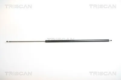 Produktbild von TRISCAN 8710 25227 Gasfeder Heckklappendämpfer für OPEL Vivaro A Kastenwagen (X83) 905mm