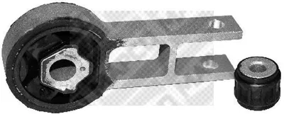 Produktbild von MAPCO Motorlager Gummimetalllager Hinten für FIAT STILO (192) 36326