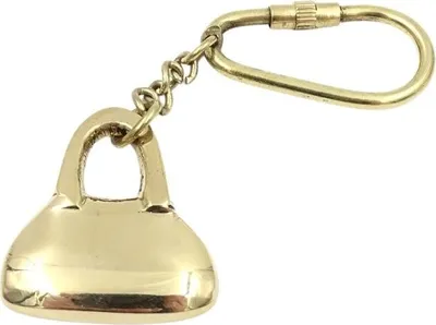 Produktbild von Schlüsselanhänger Handtasche - KRT10
