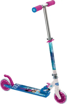 Produktbild von Mondo Frozen Scooter Aluminium 28221