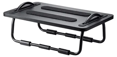 Obrázek produktu pro Ergonomická podnožka pod stolem s nastavitelnou výškou