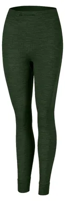 Produktbild von Lasting MAURA Damen nahtlose Merino-Unterhose lang