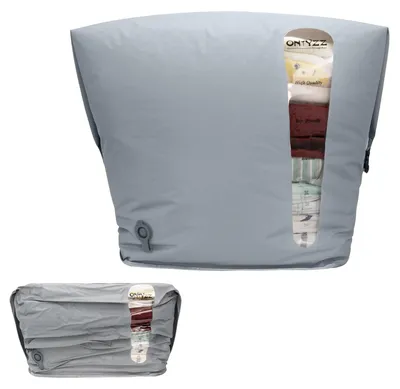 Imagen del producto de Bolsas de vacío extra grandes para ropa y ropa de cama