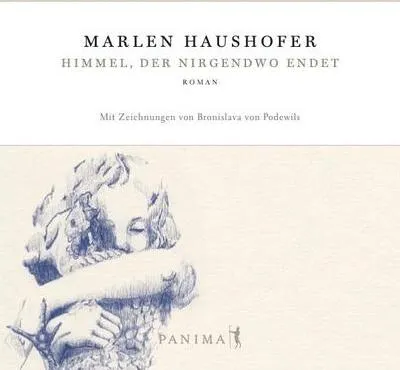 Image de Himmel, der nirgendwo endet