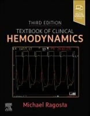 Produktbild von Textbook of Clinical Hemodynamics
