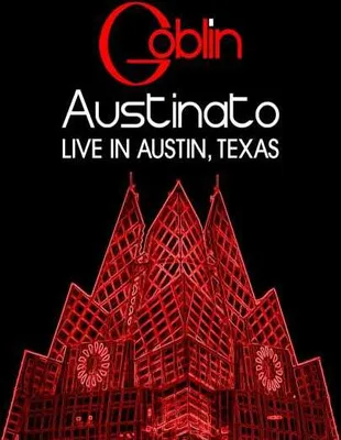 Produktbild von Goblin: Austinato