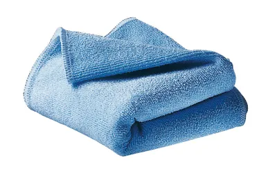 Produktbild von BLANCO 126999, Mikrofaser, Blau, 1 Stück(e)