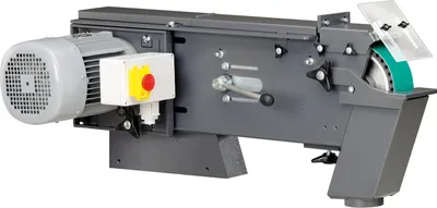 Produktbild von Fein Bandschleifer (Basiseinheit), 75 mm GRIT GI 75, 79020100403