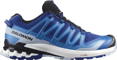 Produktbild von Salomon XA Pro 3D V9 Trail Schuhe Herren